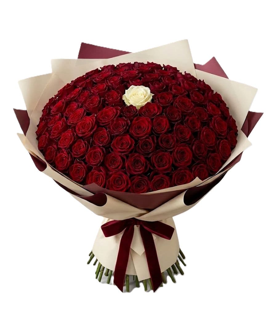 В центре внимания